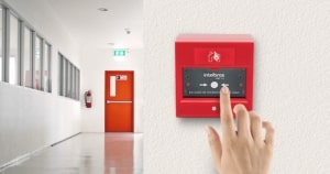 Instalação de sistema de alarme: Veja a importância de ter um sistema de alarme de incêndio no seu negócio